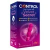 Control Velvet Secret Mini Stimuliatorius