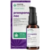 Cosma Cannabis Miegančios nakties ekstraktai kanapių aliejuje 30 ml