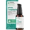 Cosma Cannabis Streso ir įtampos ekstraktai kanapių aliejuje 30 ml