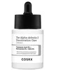 COSRX The Alpha-Arbutin 2 Discoloration Care Serum koncentruotas veido serumas netolygiam odos tonui, 50 ml