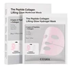 Cosrx The Peptide Collagen Lifting Glow Hydrogel Mask, 102 g