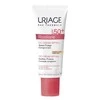 Uriage Roseliane CC Kreminis SPF50+ apsauginis CC veido kremas jautriai / į paraudimą linkusiai odai, atspalvis: Light, 40 ml