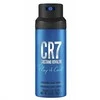 Cristiano Ronaldo CR7 Play It Cool Dezodorantas dezodorantas vyrams, 150 ml