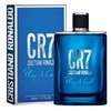 tualetinis vanduo CR7 Cristiano Ronaldo Play It Cool Eau De Toilette Purškiklis 50ml