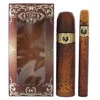 Cuba Gold EDT rinkinys vyrams (EDT 100 ml + EDT 35 ml)