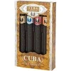 Cuba Classic EDT rinkinys vyrams (EDT 35ml Yelow + EDT 35ml Mėlyna + EDT 35ml Raudona + EDT 35ml Oranžinis)