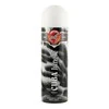 Cuba Jungle Zebra Dezodorantas moterims, 200 ml