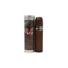 Cuba Juodas EDT tualetinis vanduo vyrams, 100 ml