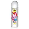 Cuba La Vida Dezodorantas moterims, 200 ml