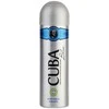 Cuba Mėlyna Dezodorantas, 200 ml