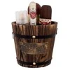Cuba Royal rinkinys vyrams (EDT, 100 ml + EDT, 35 ml + kūno purškiklis, 200 ml + vanduo po skutimosi, 100 ml)