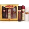 Cuba Royal rinkinys vyrams (EDT, 100 ml + dezodorantas, 200 ml + losjonas po skutimosi, 100 ml)