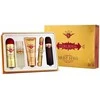 Cuba Royal rinkinys vyrams (EDT, 100 ml + losjonas po skutimosi, 100 ml + dušo želė, 200 ml + dezodorantas, 200 ml + EDT, 35 ml)