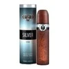 Cuba Sidabrinis EDT tualetinis vanduo vyrams, 100 ml