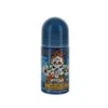 Cuba Wild Heart Men's Roll On Antiperspirant vyrams, 50 ml