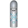 Cuba Winner Dezodorantas vyrams, 200 ml