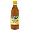 Garstyčių aliejus masažui, Dabur, 250 ml