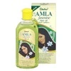 Aliejus plaukams DABUR AMLA Jasmine, 200ml