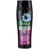 Šampūnas su juodgrūdėmis slenkantiems plaukams, Dabur Vatika, 400 ml