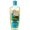 Praturtintas kokosais plaukų aliejus apimčiai, Dabur Vatika, 200 ml