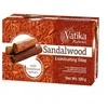 DABUR VATIKA Mydło su drzewem sandałowym 100g
