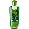 Aliejus slenkantiems plaukams Cactus Multi, Dabur Vatika, 200 ml