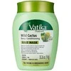 DABUR VATIKA Wild Cactus intensywnie regenerująca maska do włosów 1kg