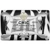 Nesti Dante Chic Animalier natūralus muilas Baltas Tiger 250 g