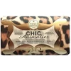 NESTI DANTE CHIC ANIMALIER BRONZINIS LEOPARDAS muilas, 250 g