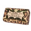 NESTI DANTE CHIC ANIMALIER BRONZINIS LEOPARDAS muilas, 250 g