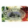 Nesti Dante Dolce Vivere Fine Natural Soap Milano 250 g