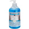 Nesti Dante Emozioni in Toscana Hand & Face Soap Thermal Vanduo, 500 ml