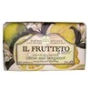 Nesti Dante Il Frutetto Soap Citron &amp; Bergamot 250 g