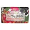 Nesti Dante Il Frutetto Soap Pomegranate &amp; Blackcurrant 250 g