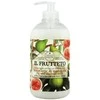 NESTI DANTE IL FRUTTETO FIG &amp; ALMOND MILK rankų ir veido skystasis muilas, 500 ml
