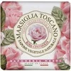 Dante Marsiglia Toscano Rosa Centifolia naturalne mydło toaletowe 200g