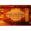 NESTI DANTE PHILOSOPHIA muilas šveitiklis, 250 g