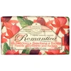 Nesti Dante Romantica natūralus muilas Gillyflower & Fuchsia 250 g