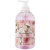 Dante Romantica gaivus skystas muilas Rose & Peony 500ml