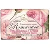 Nesti Dante Romantica natūralus muilas Florentine Rose & Peony 250 g