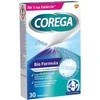 Corega Bio Formula dantų protezų valymo tabletės 30 vnt