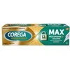 Corega Power Max Fixation + Cover protezų tvirtinimo kremas su mėtų skoniu 40g