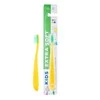 Woom Kids Extra Soft Tooth labai švelnus dantų šepetėlis 2-6 metų vaikams