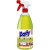 Užterštų ir riebaluotų paviršių valiklis DASTY Super Degreaser, 700ml