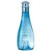 Davidoff Cool Vanduo Street Fighter Woman Limited Edition moterims, 100 ml