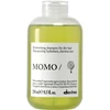 Alkotest Davines Essential Haircare MOMO Šampūnas drėkinamasis šampūnas sausiems plaukams 250 ml