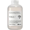 Davines Essential Haircare VOLU Šampūnas apimtį suteikiantis šampūnas ploniems plaukams 250 ml