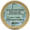 Davines More Inside vidutinės fiksacijos užbaigiamoji pudra, 75 ml