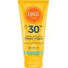 Dax Sun įdegio emulsijos veidui ir kūnui, 50 ml