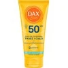Dax Sun įdegio emulsijos veidui ir kūnui, 50 ml